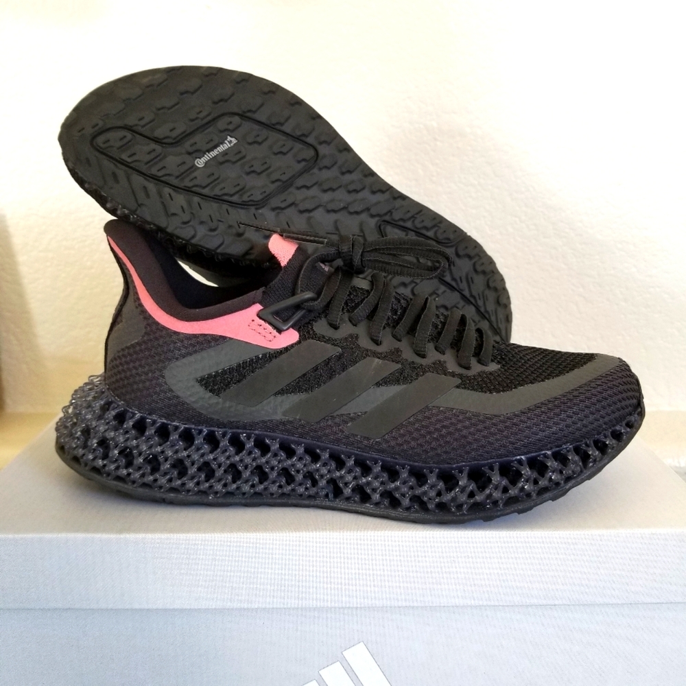 Adidas 4DFWD 2 Women's Sneakers Shoes Size 7